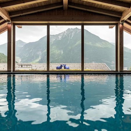 Hotel Drumlerhof Кампо Турес Екстериор снимка