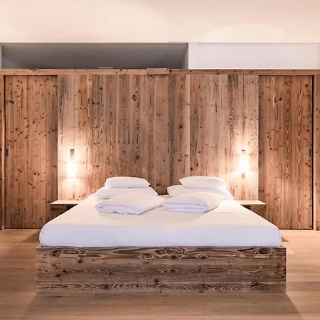 Hotel Drumlerhof Кампо Турес Екстериор снимка