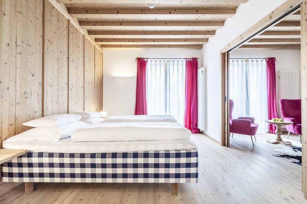 Hotel Drumlerhof Кампо Турес Екстериор снимка