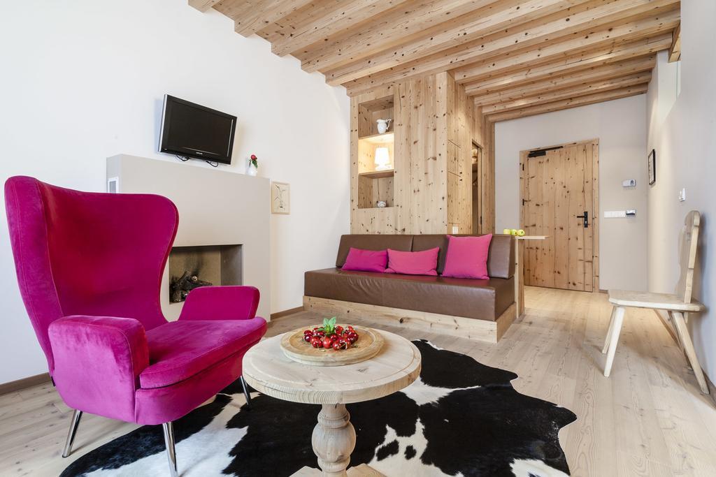Hotel Drumlerhof Кампо Турес Екстериор снимка