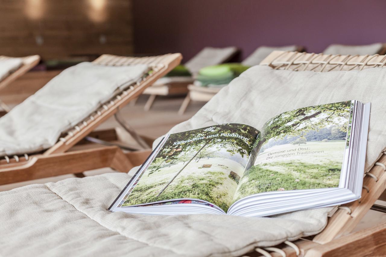 Hotel Drumlerhof Кампо Турес Екстериор снимка