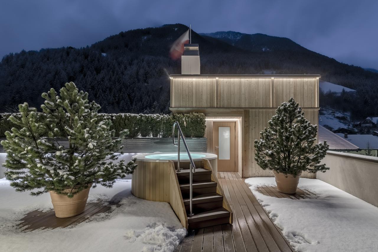 Hotel Drumlerhof Кампо Турес Екстериор снимка
