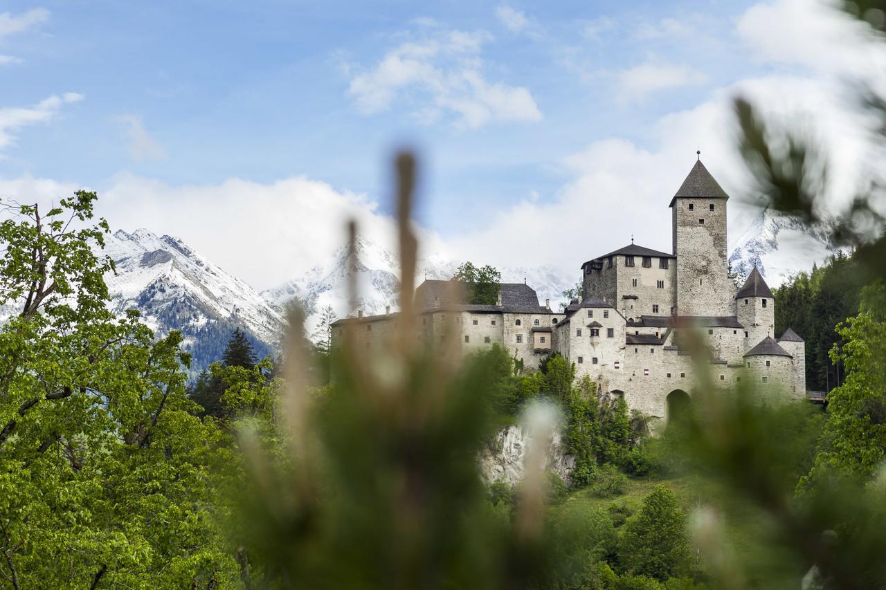 Hotel Drumlerhof Кампо Турес Екстериор снимка