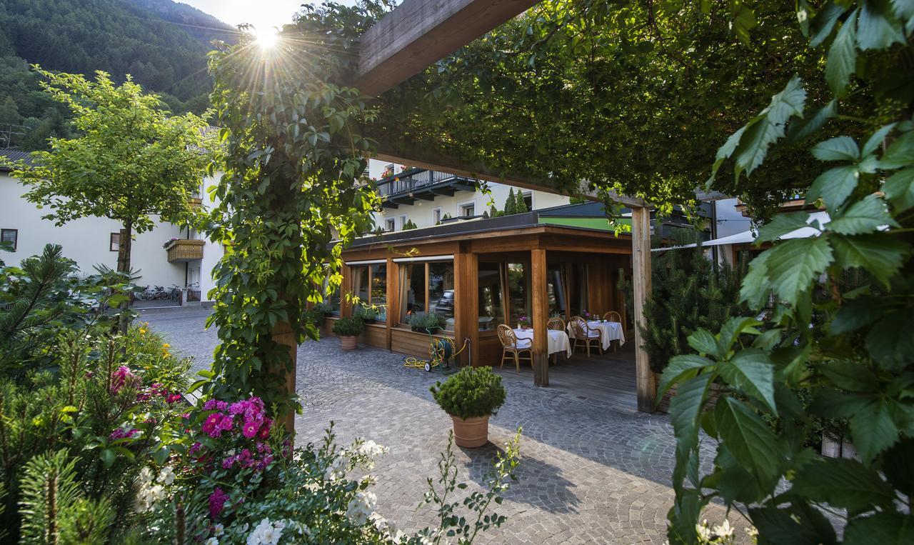 Hotel Drumlerhof Кампо Турес Екстериор снимка