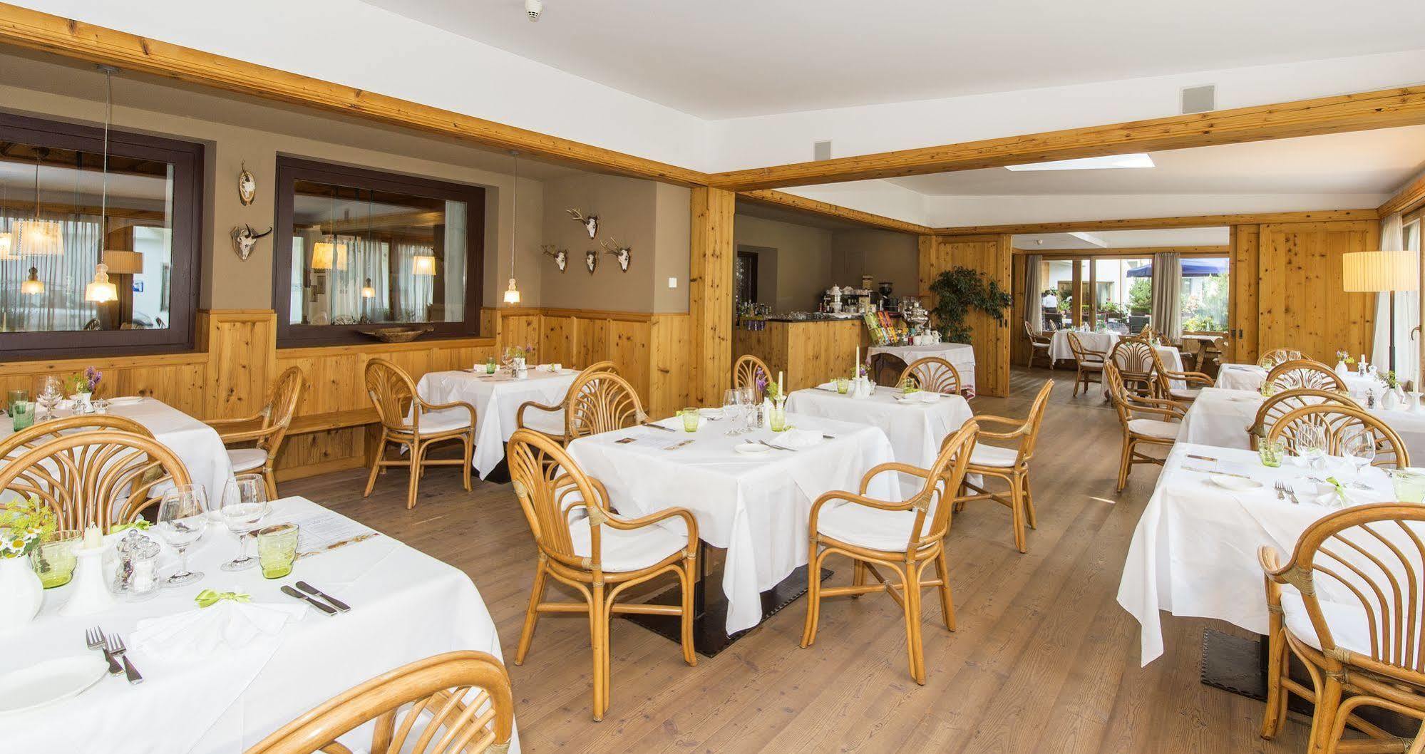 Hotel Drumlerhof Кампо Турес Екстериор снимка