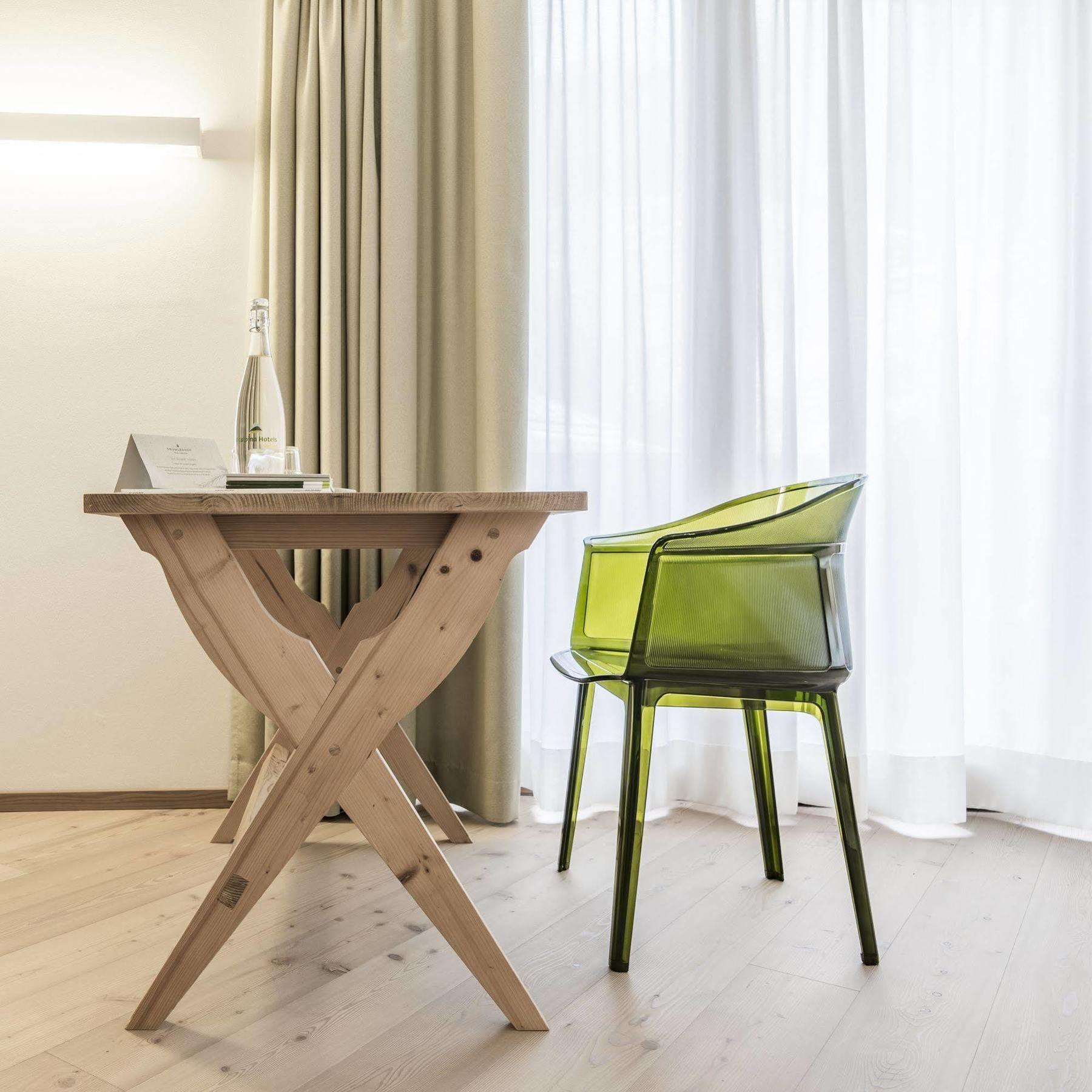 Hotel Drumlerhof Кампо Турес Екстериор снимка