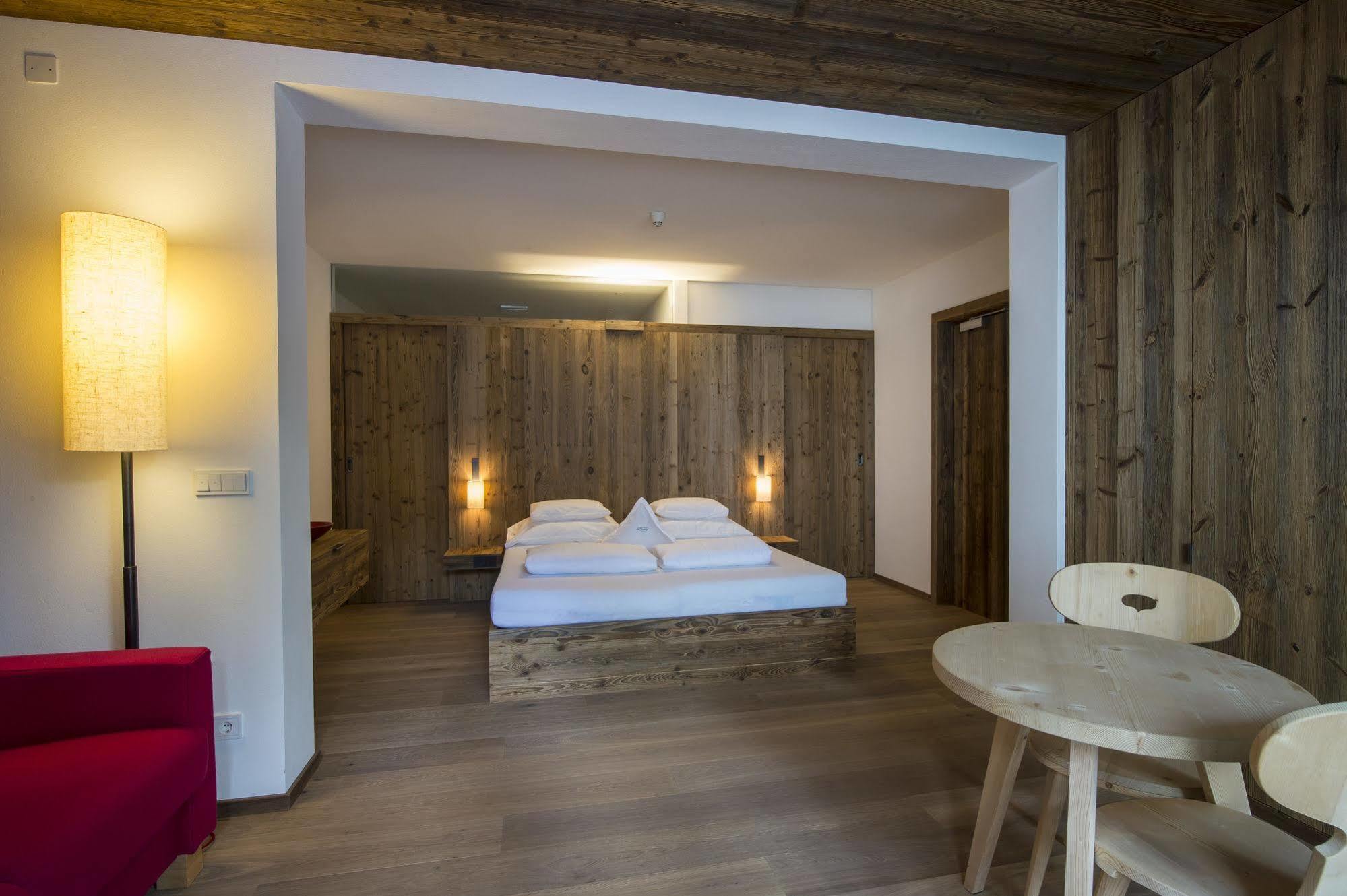 Hotel Drumlerhof Кампо Турес Екстериор снимка