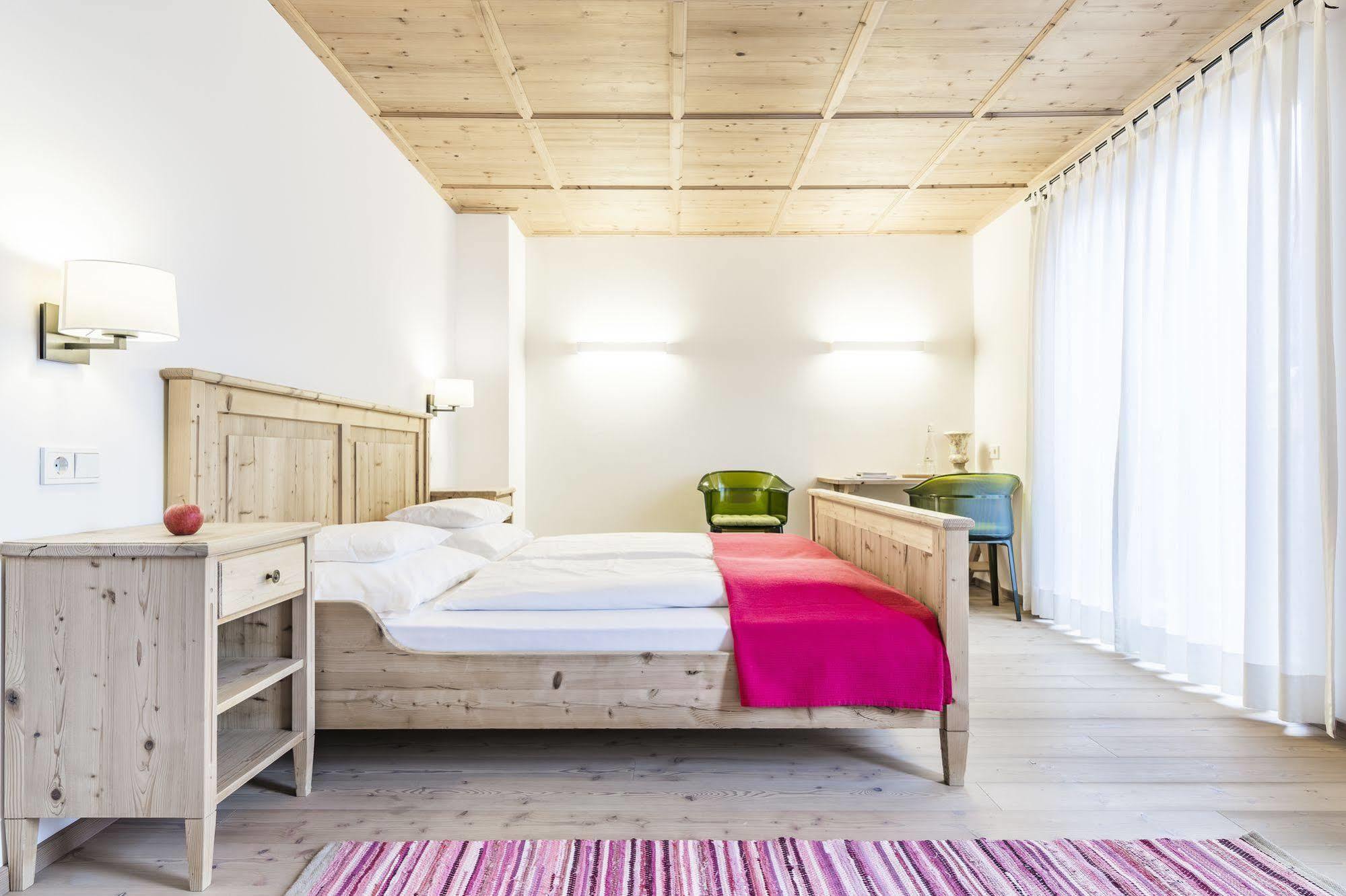 Hotel Drumlerhof Кампо Турес Екстериор снимка