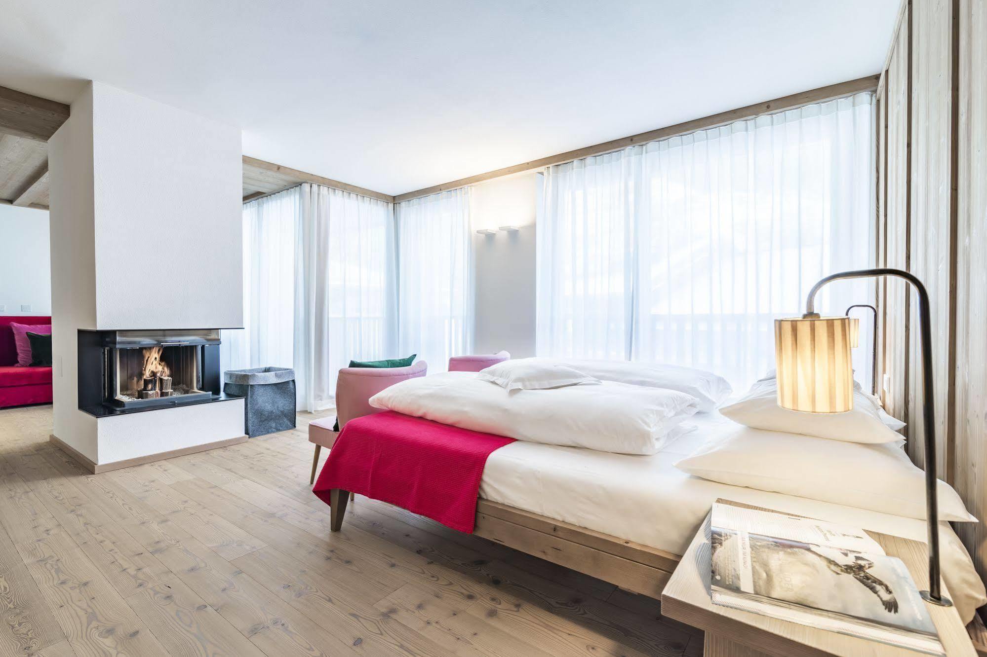 Hotel Drumlerhof Кампо Турес Екстериор снимка