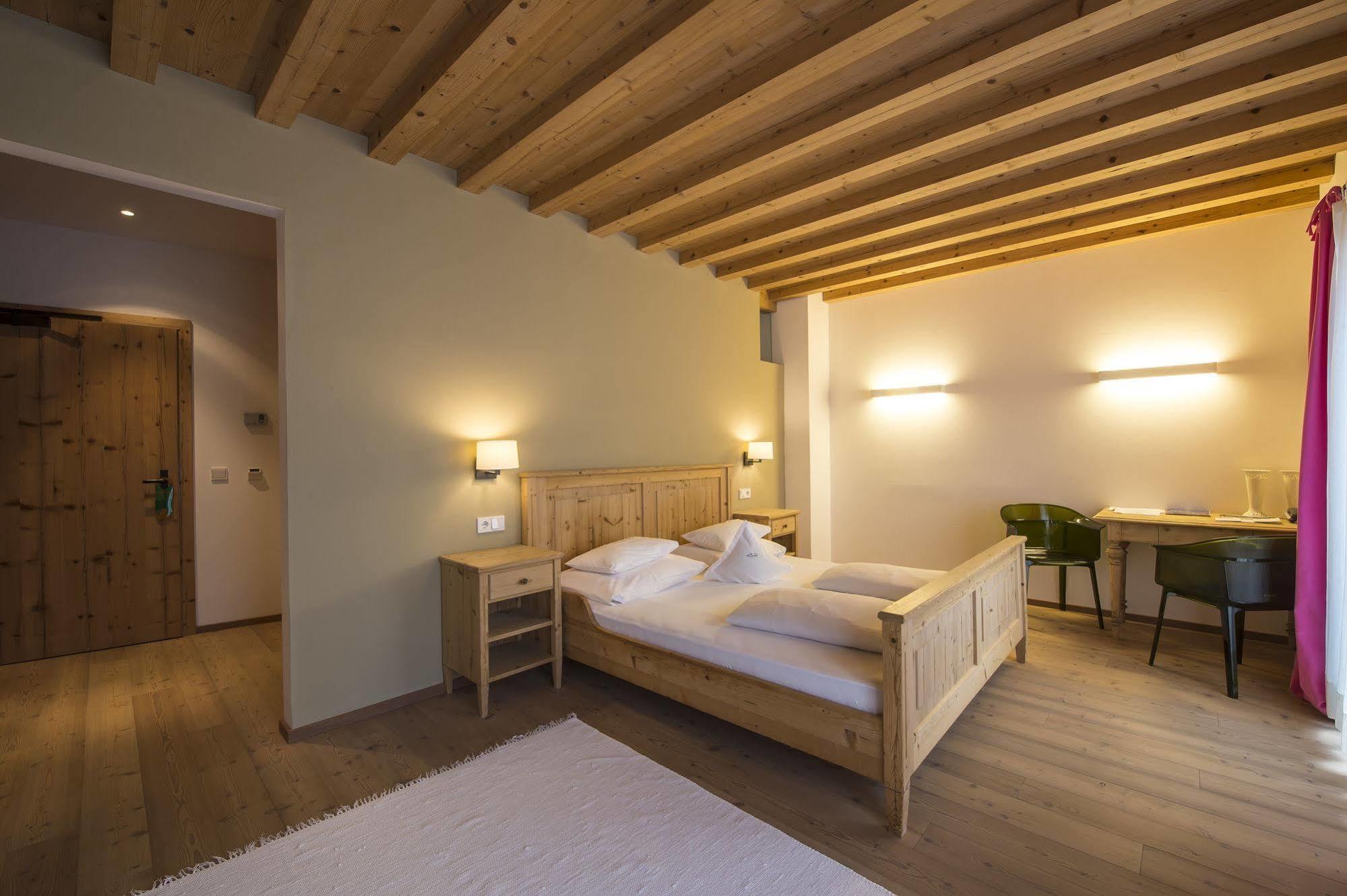 Hotel Drumlerhof Кампо Турес Екстериор снимка