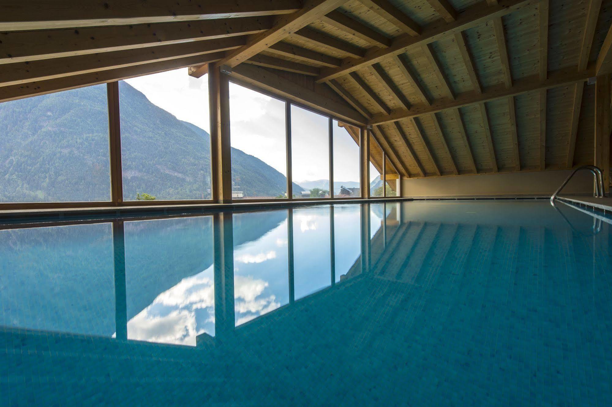 Hotel Drumlerhof Кампо Турес Екстериор снимка