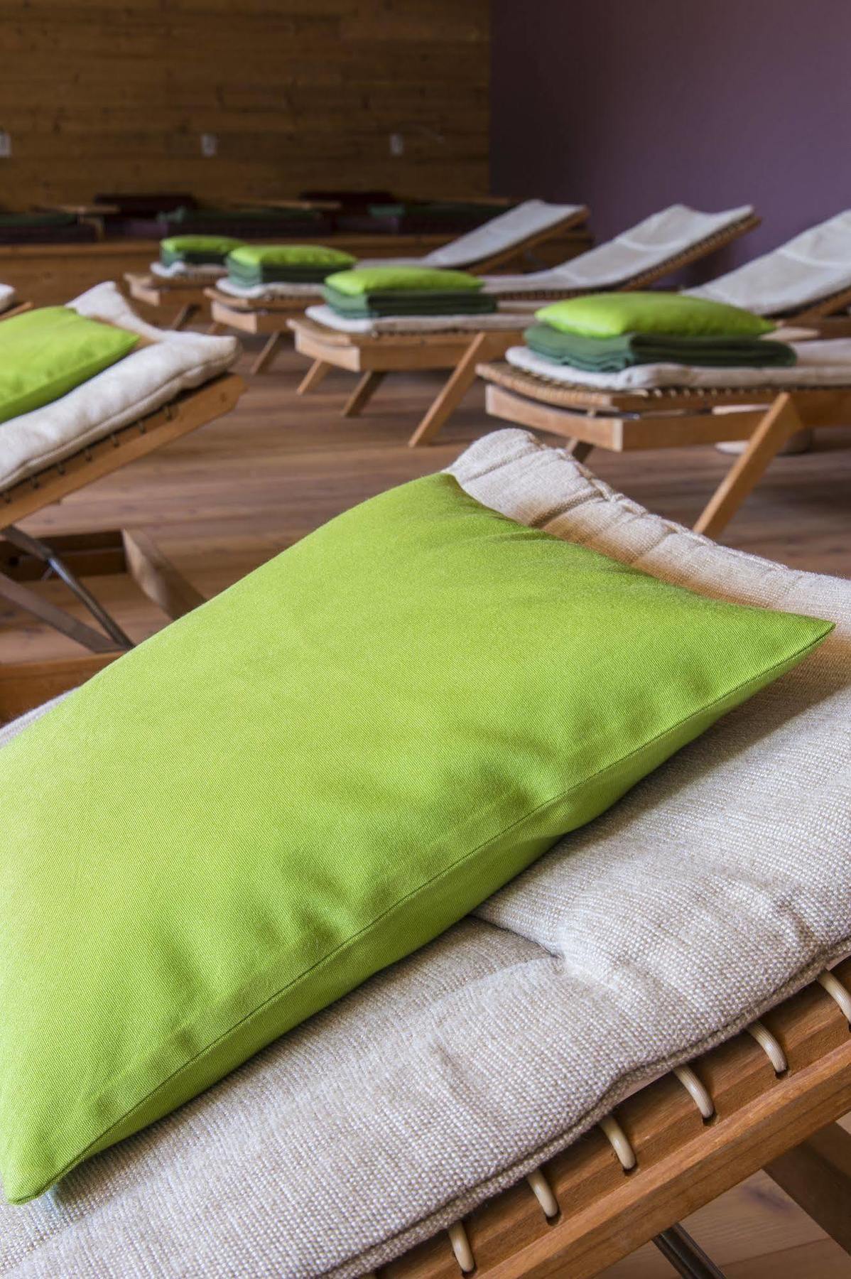 Hotel Drumlerhof Кампо Турес Екстериор снимка