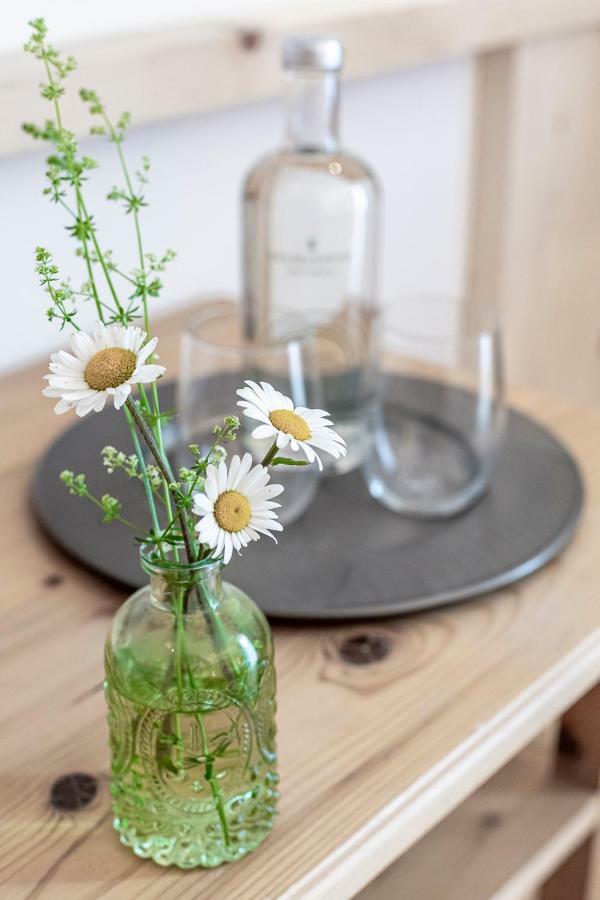 Hotel Drumlerhof Кампо Турес Екстериор снимка