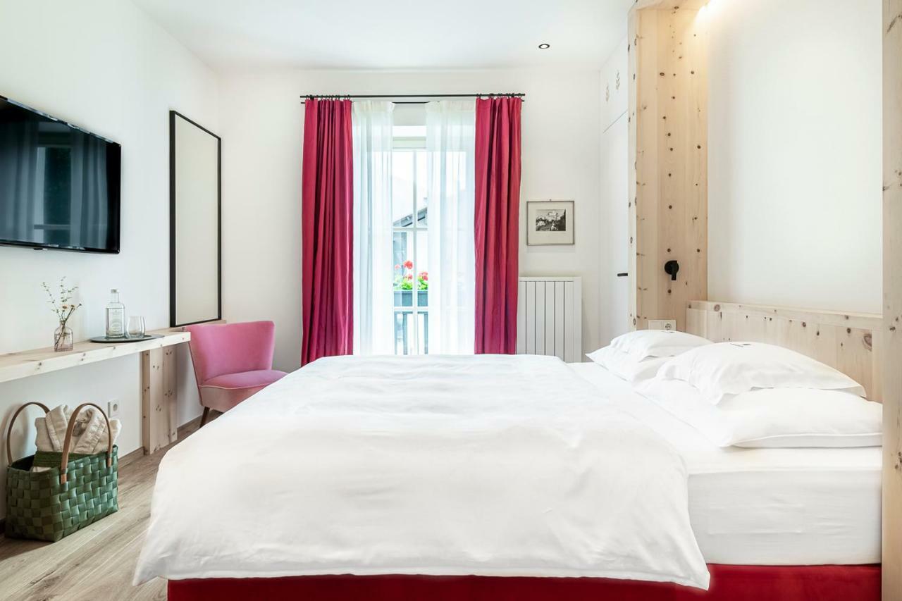 Hotel Drumlerhof Кампо Турес Екстериор снимка