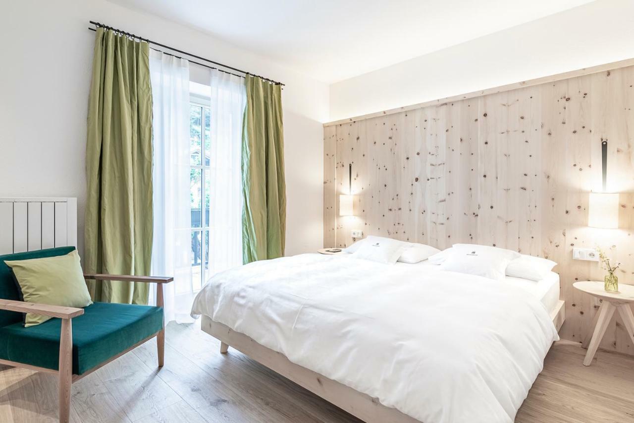 Hotel Drumlerhof Кампо Турес Екстериор снимка