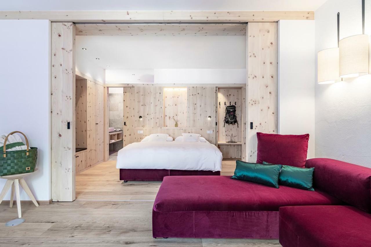 Hotel Drumlerhof Кампо Турес Екстериор снимка